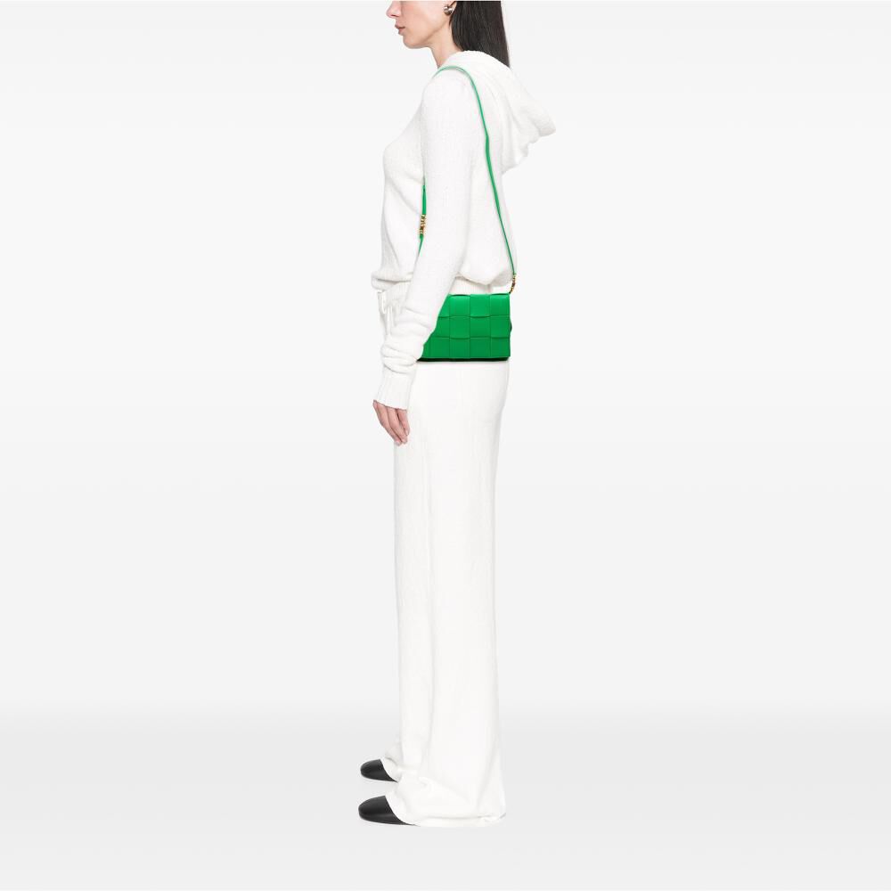 Bottega Veneta Crossbody Bag