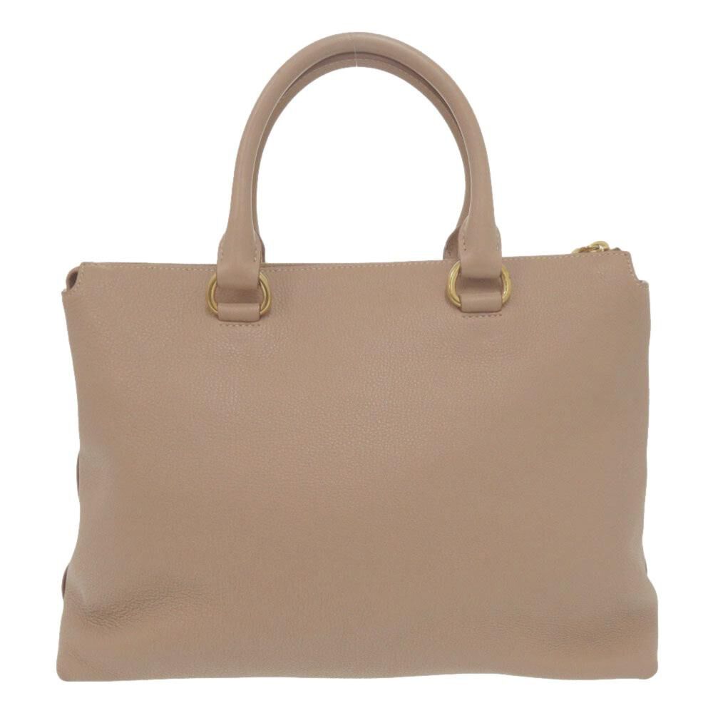 Prada Handbag