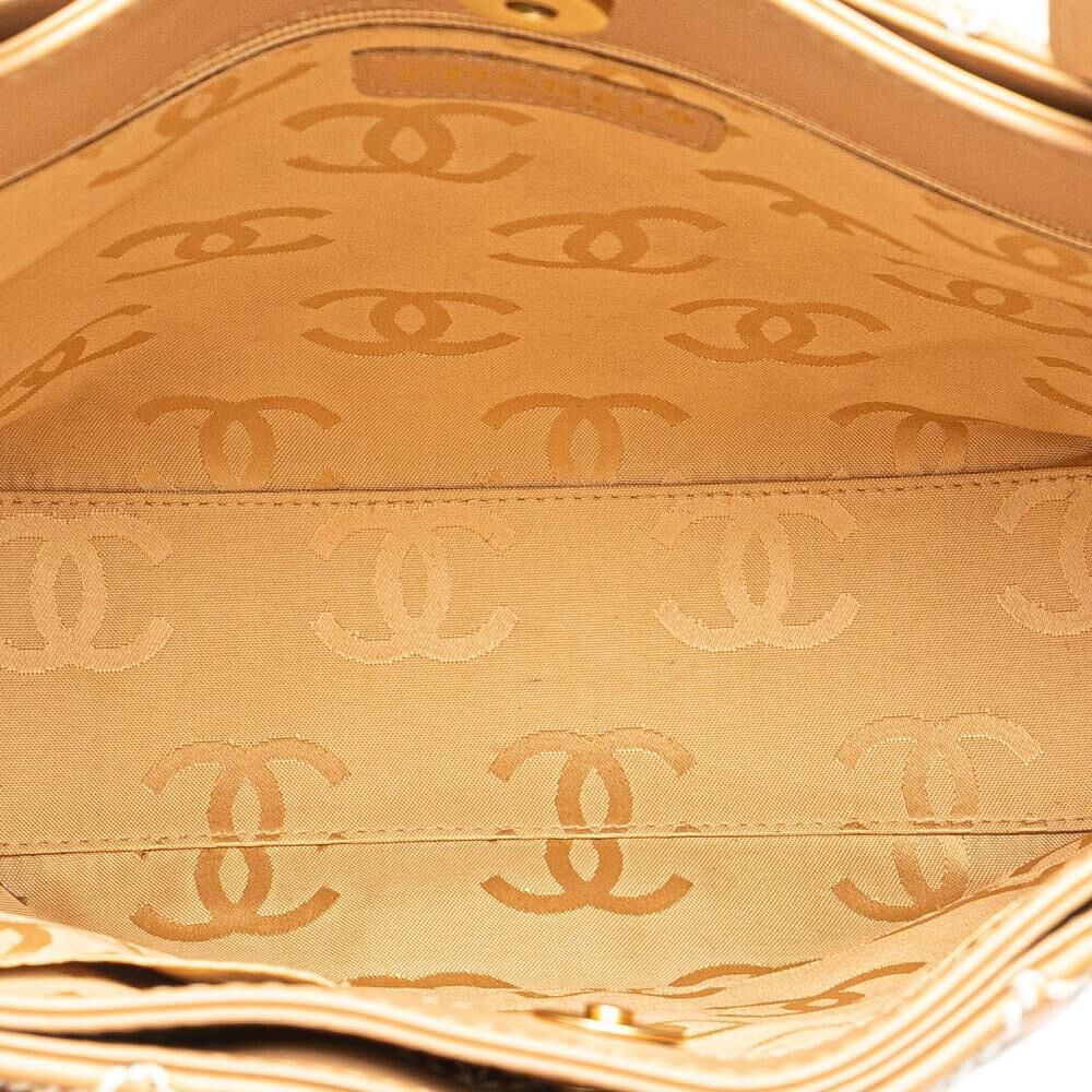 Chanel Tote