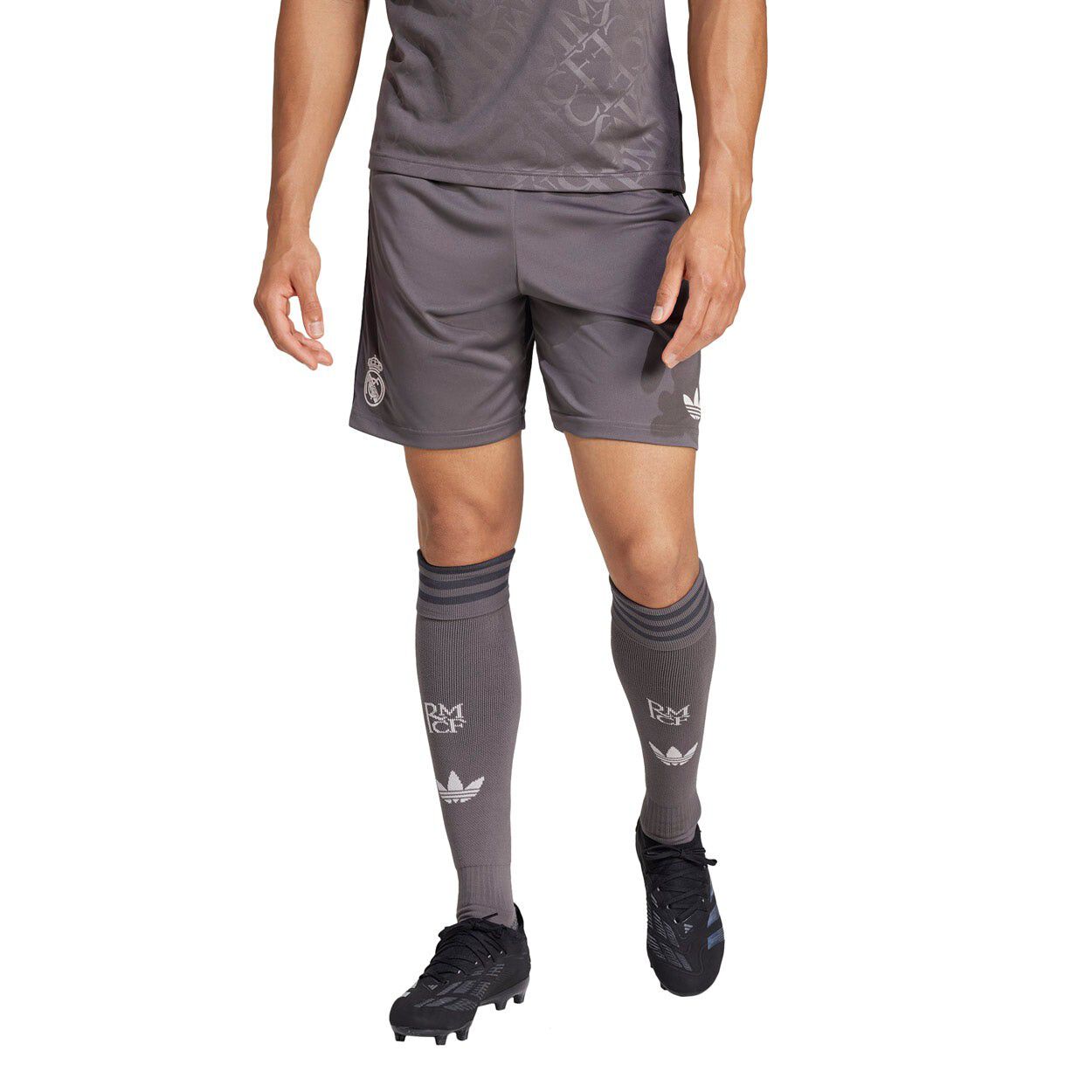Real Madrid 24/25 3 Shorts