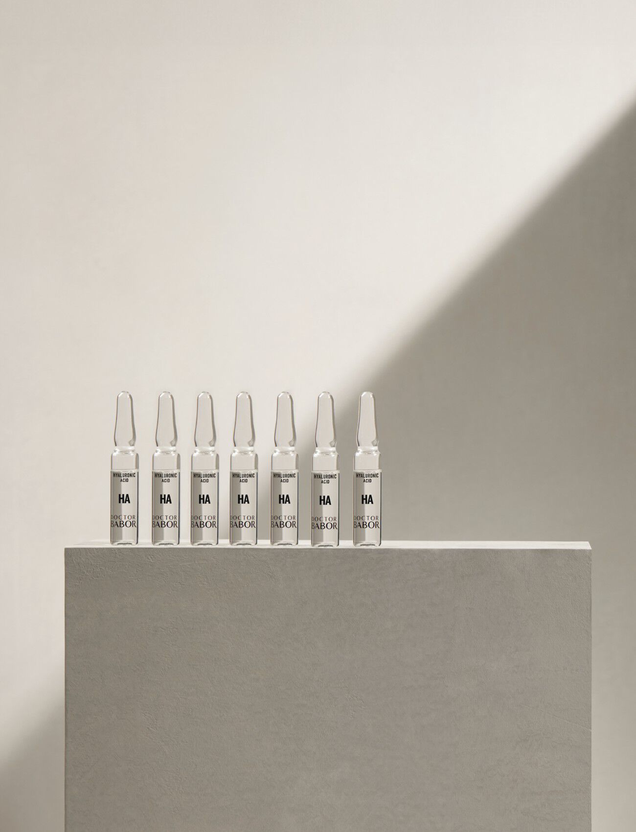 10D HYALURONIC ACID AMPOULE SERUM CONCENTRATE