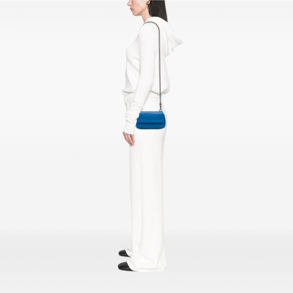 Bottega Veneta Crossbody Bag