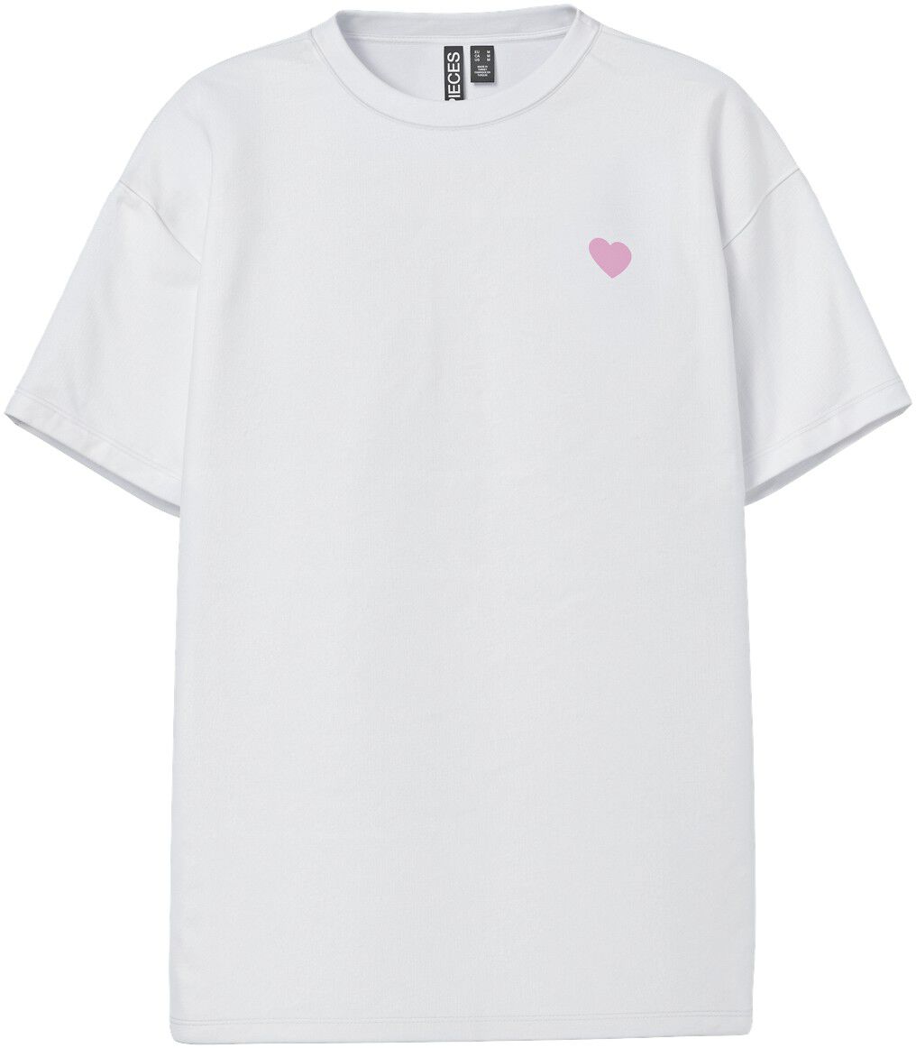 PCALIFI FASTTRACK SS OVERSIZE TEE J