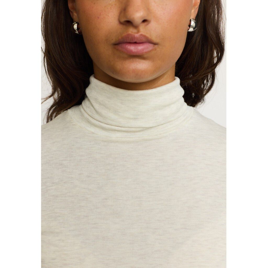 SRRoman Roll Neck
