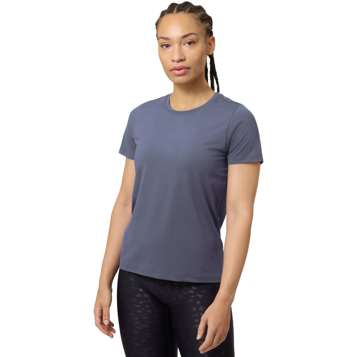 PERFECT BASIC TEE WOMEN