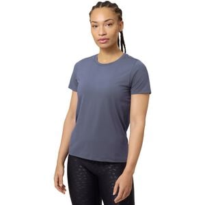 PERFECT BASIC TEE WOMEN