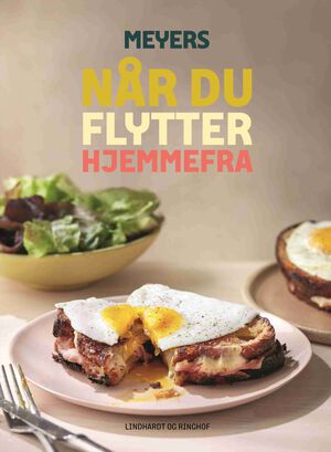 Meyers n&aring;r du flytter hjemmefra