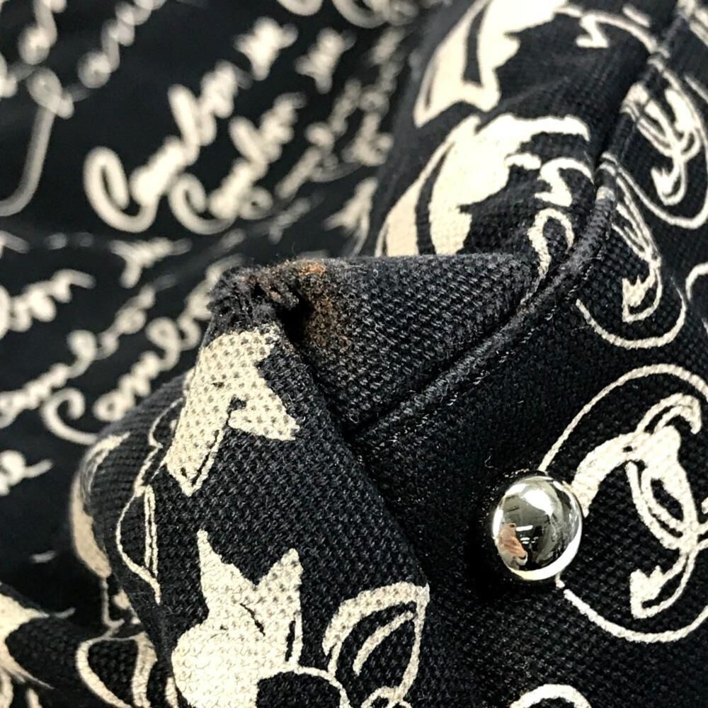 Chanel Bucket Bag