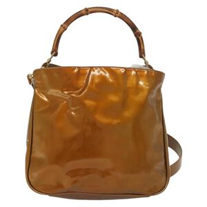 Gucci Bamboo
