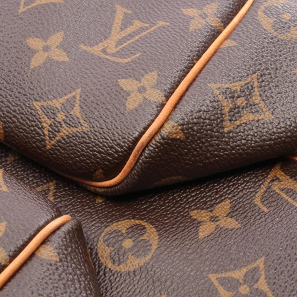 Louis Vuitton Keepall