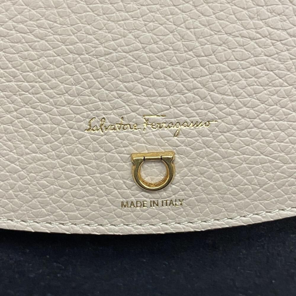 Salvatore Ferragamo Tote