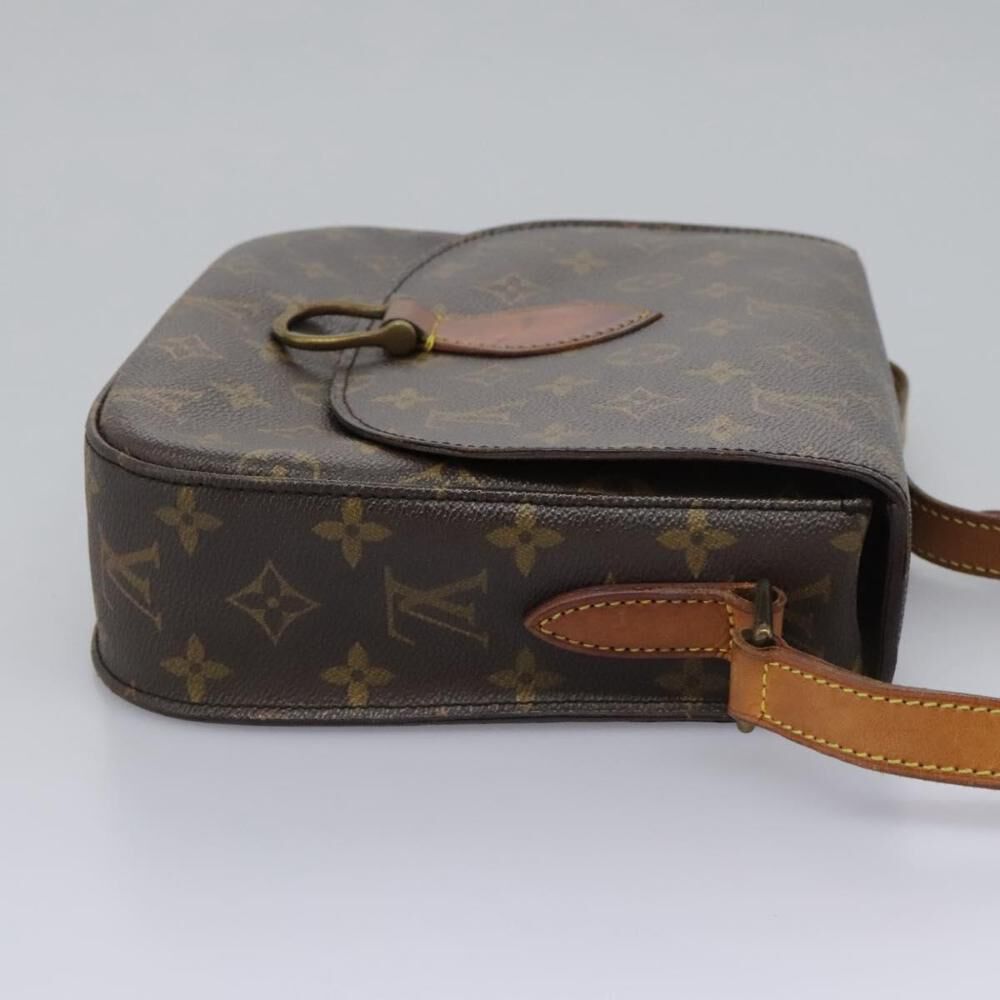 Louis Vuitton Saint Cloud