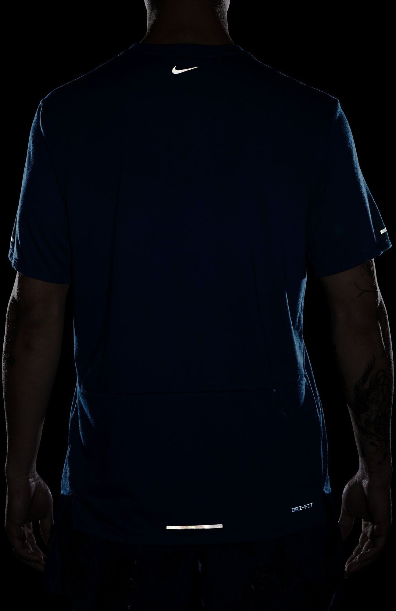 Rise 365 Running Division Dri-FIT T-shirt