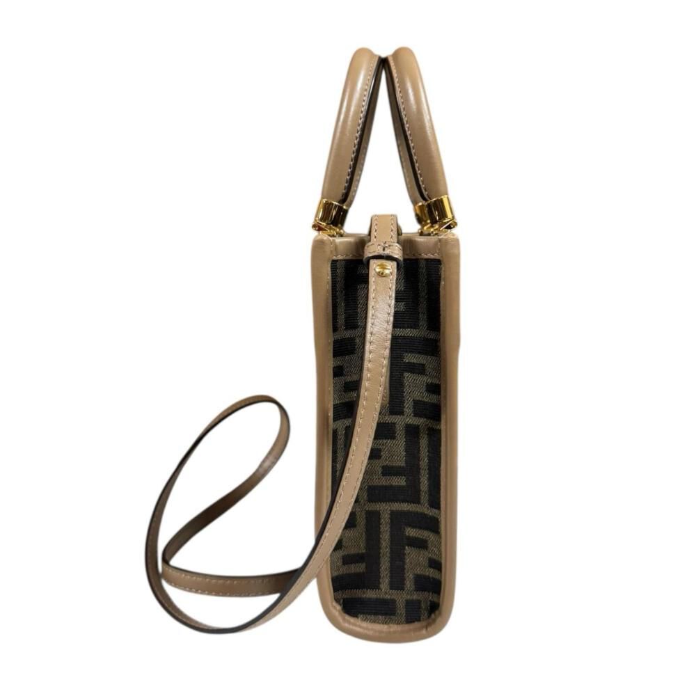 Fendi Handbag