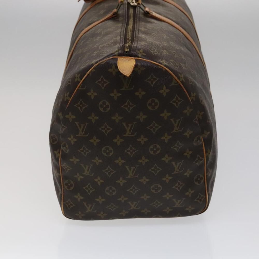Louis Vuitton Keepall