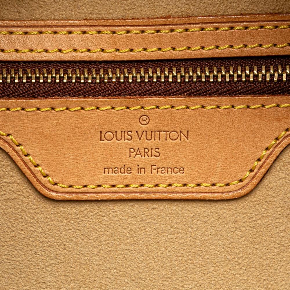 Louis Vuitton Cite