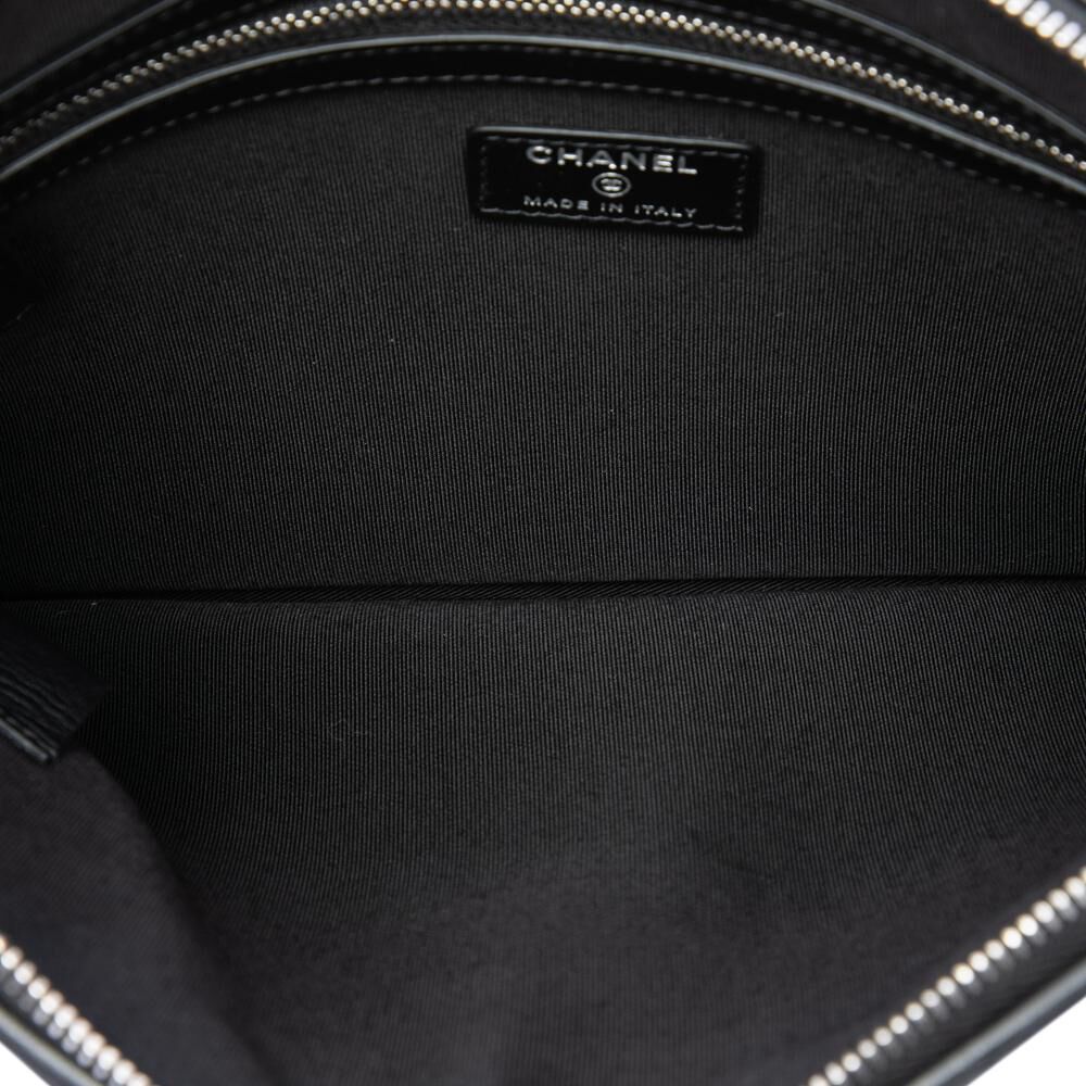 Chanel Clutch