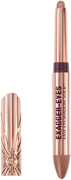 Exagger-Eyes Easy Eyeshadow Stick - &Oslash;jenskygge i stift
