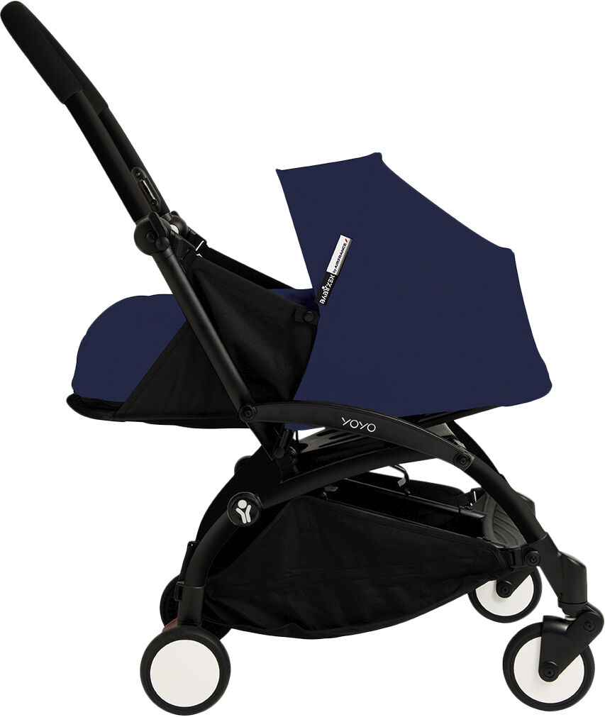 Stokke&reg; YOYO&reg; 0+ nyf&oslash;dtpakkek