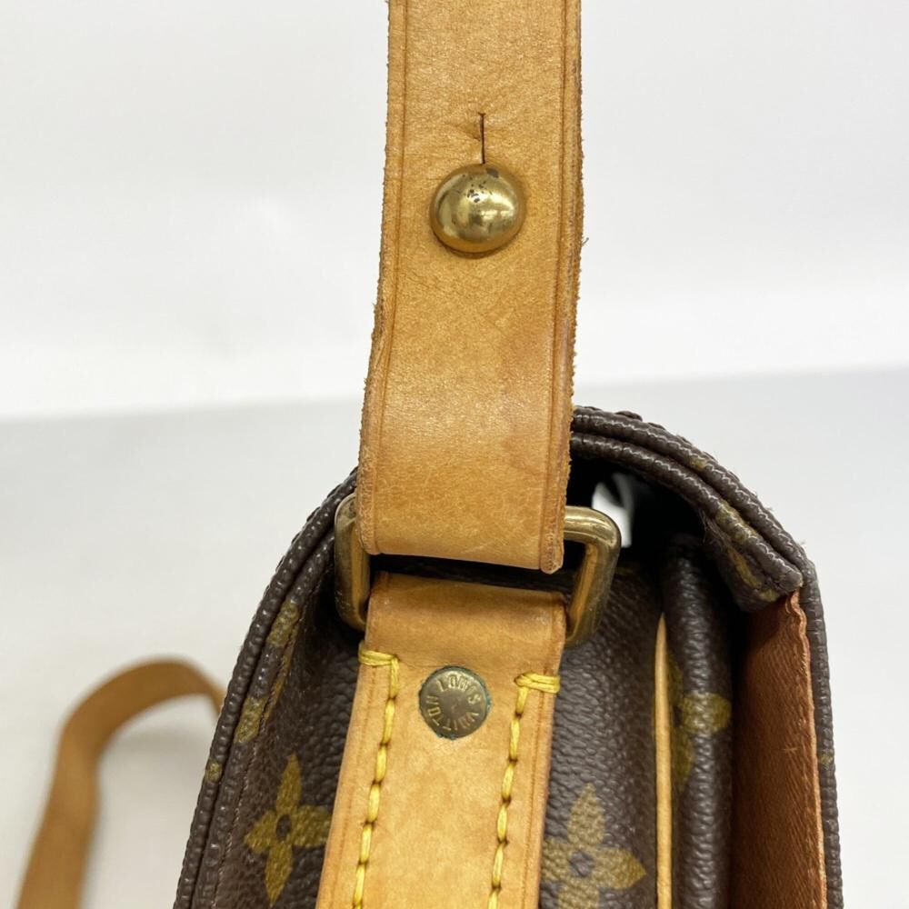 Louis Vuitton Cartouchiere
