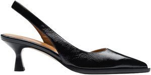 Desana Black Naplack