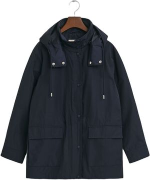 WIND JACKET
