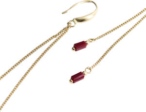 EARRINGS. -- ELEA