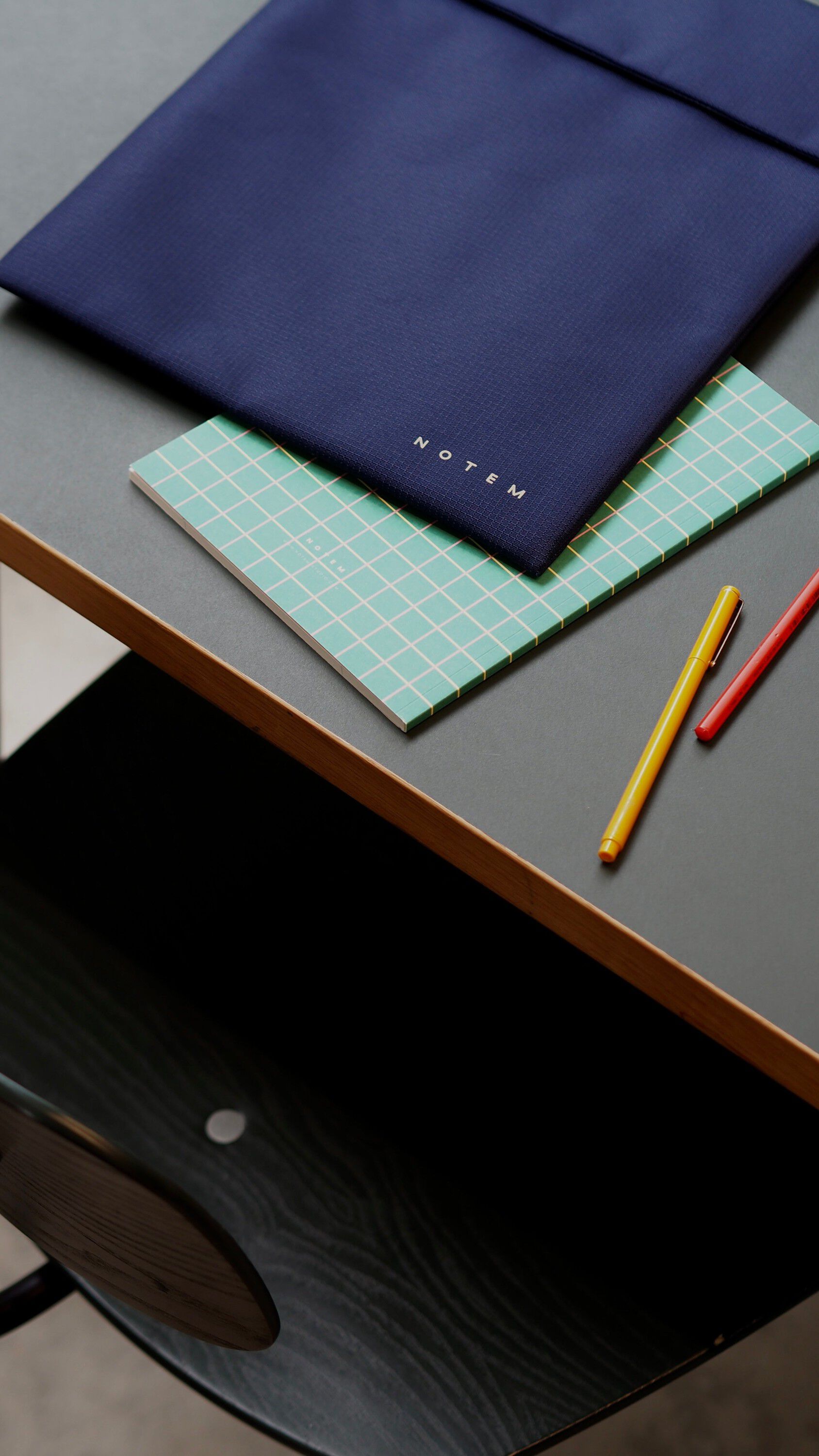 MIRA laptop sleeve