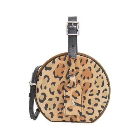 Louis Vuitton Boite Chapeau