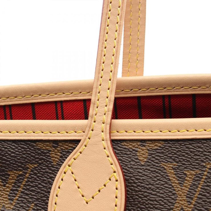 Louis Vuitton Neverfull