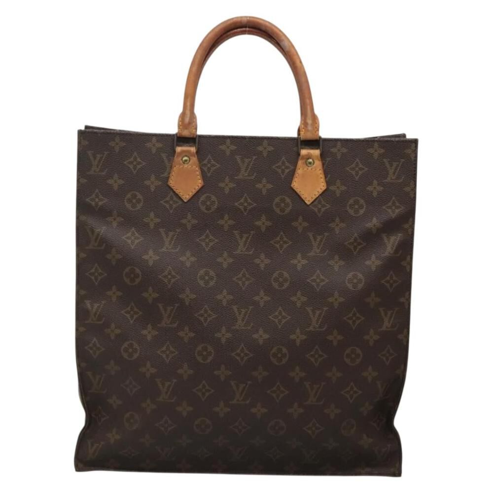 Louis Vuitton Sac Plat