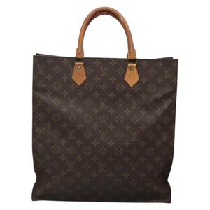 Louis Vuitton Sac Plat