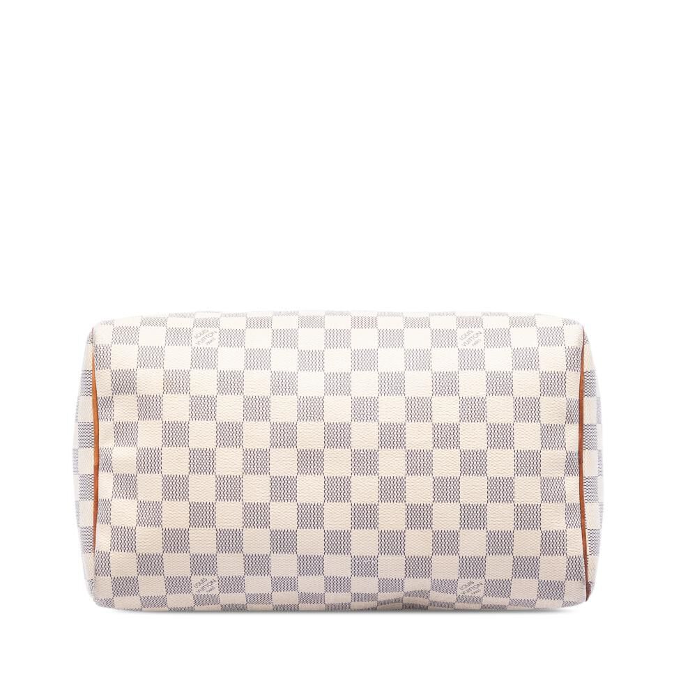 Louis Vuitton Speedy
