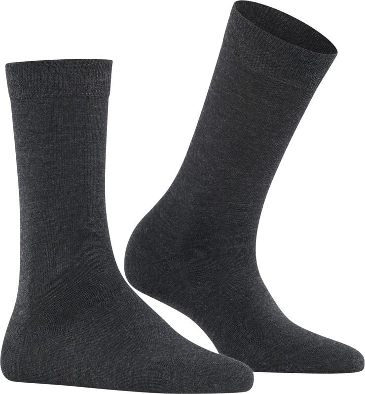 Softmerino strømper