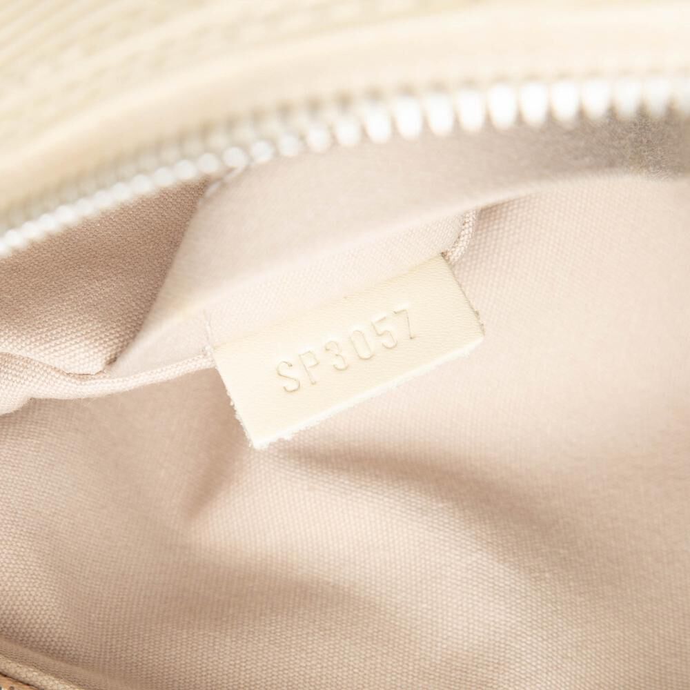 Louis Vuitton Speedy