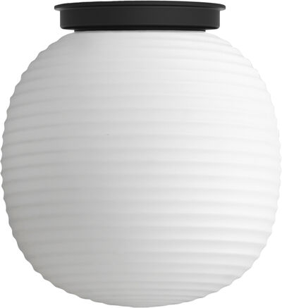 Lantern Globe Ceiling Lamp Ø30