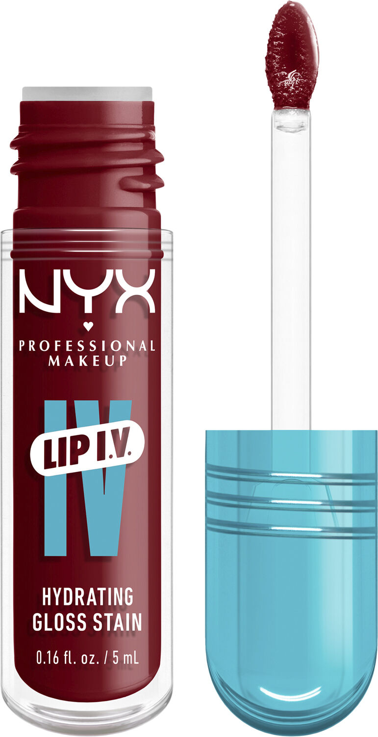 Lip I.V. Hydrating Gloss Stain