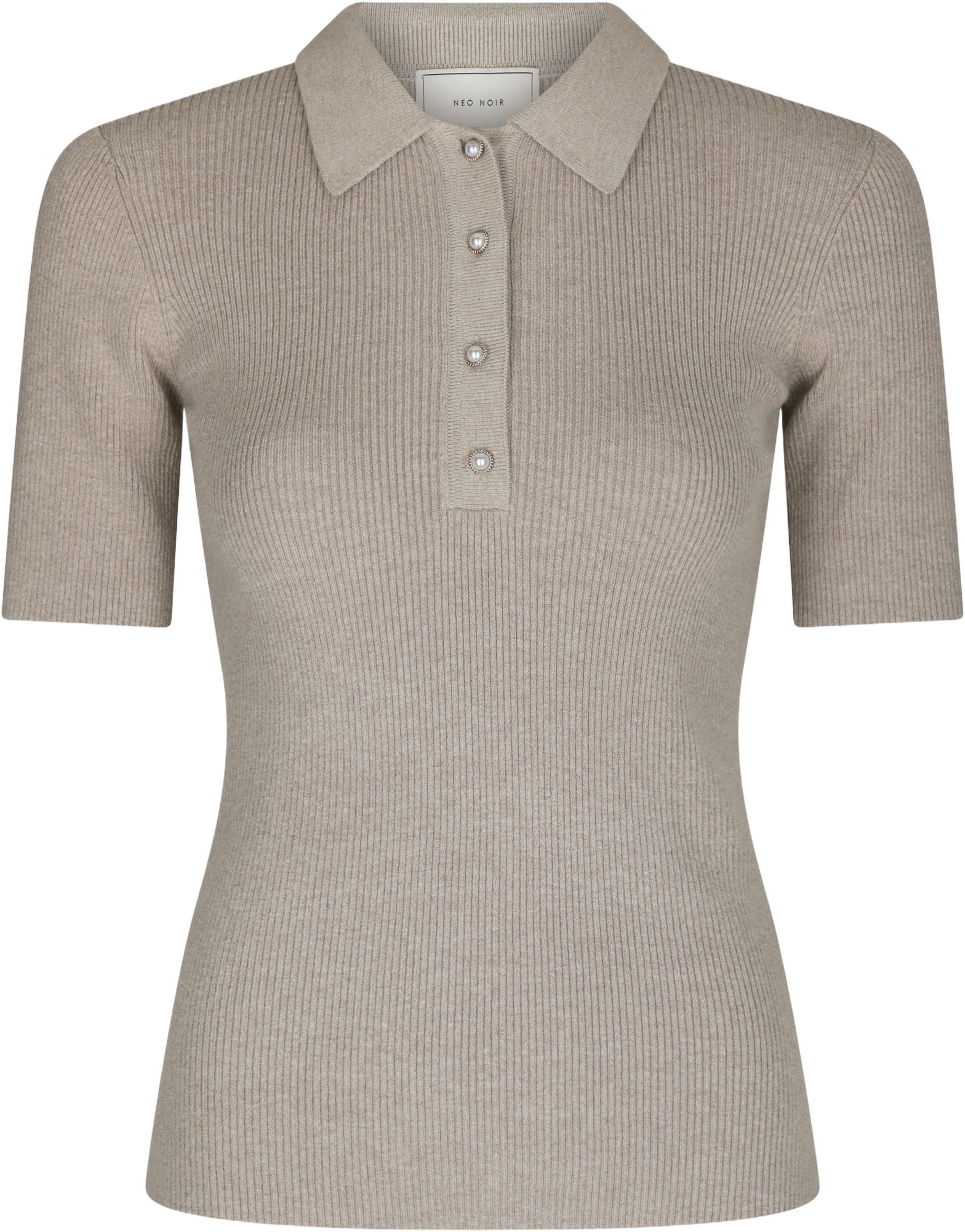 Manama Knit Blouse