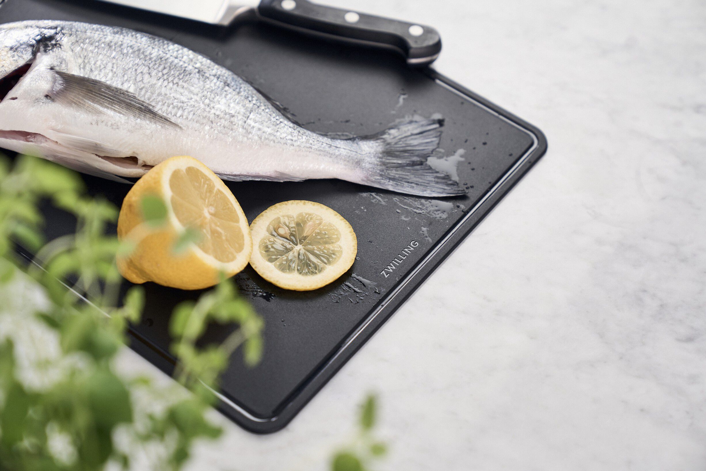 Sk&aelig;rebr&aelig;t 35 cm x 25 cm, polyuretan