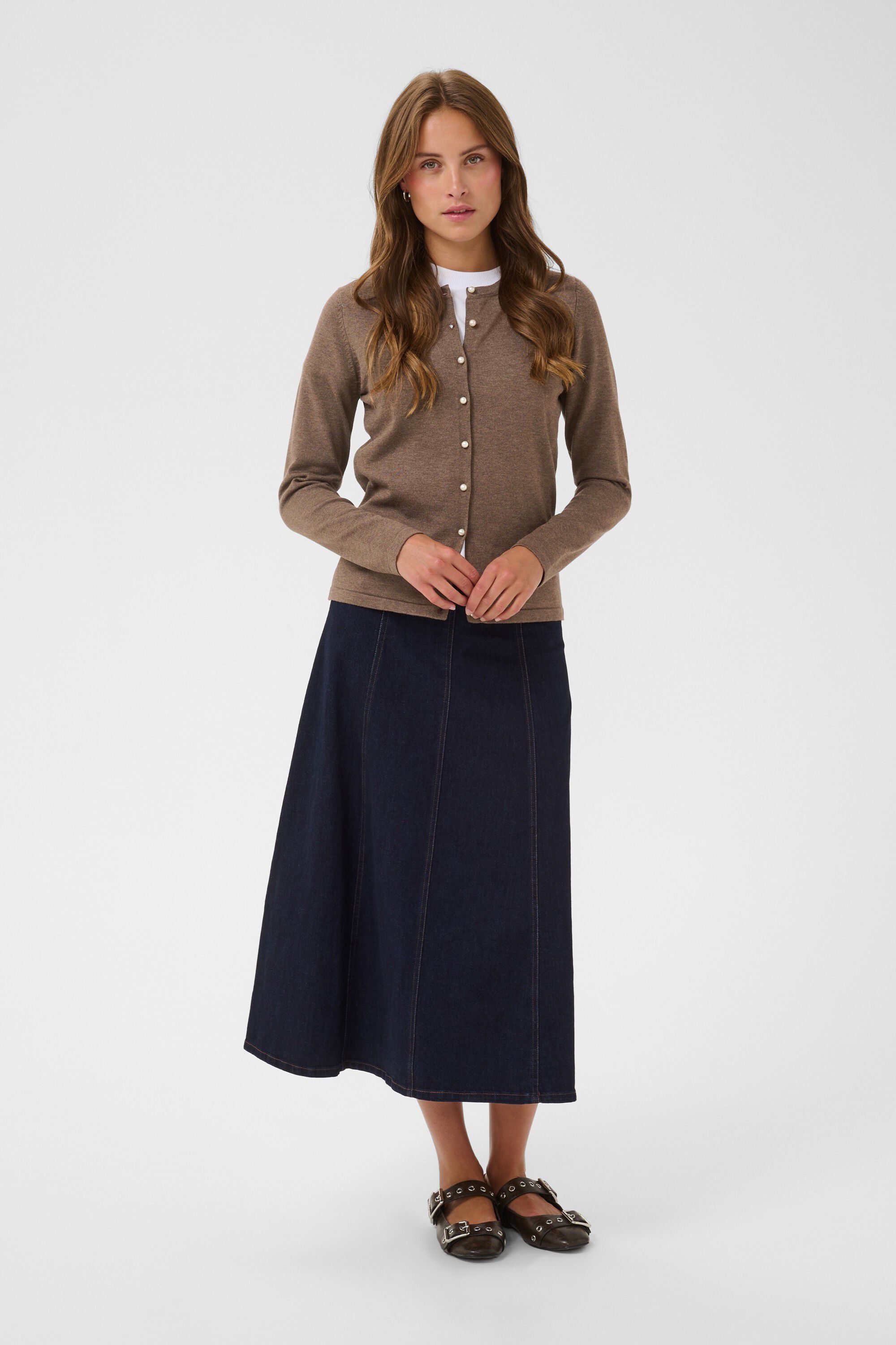 JemmamSZ Cardigan