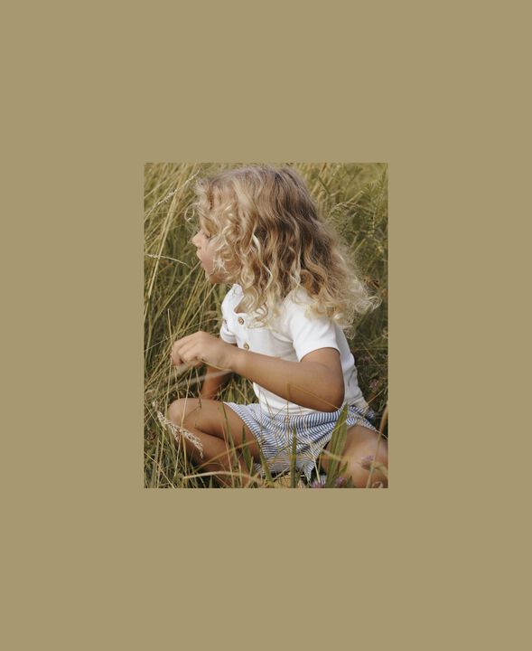 NMMHALFDAN LOOSE SHORTS 4001-HS LIL