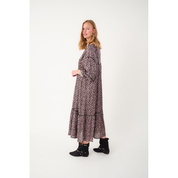 LatourLL Maxi Dress LS