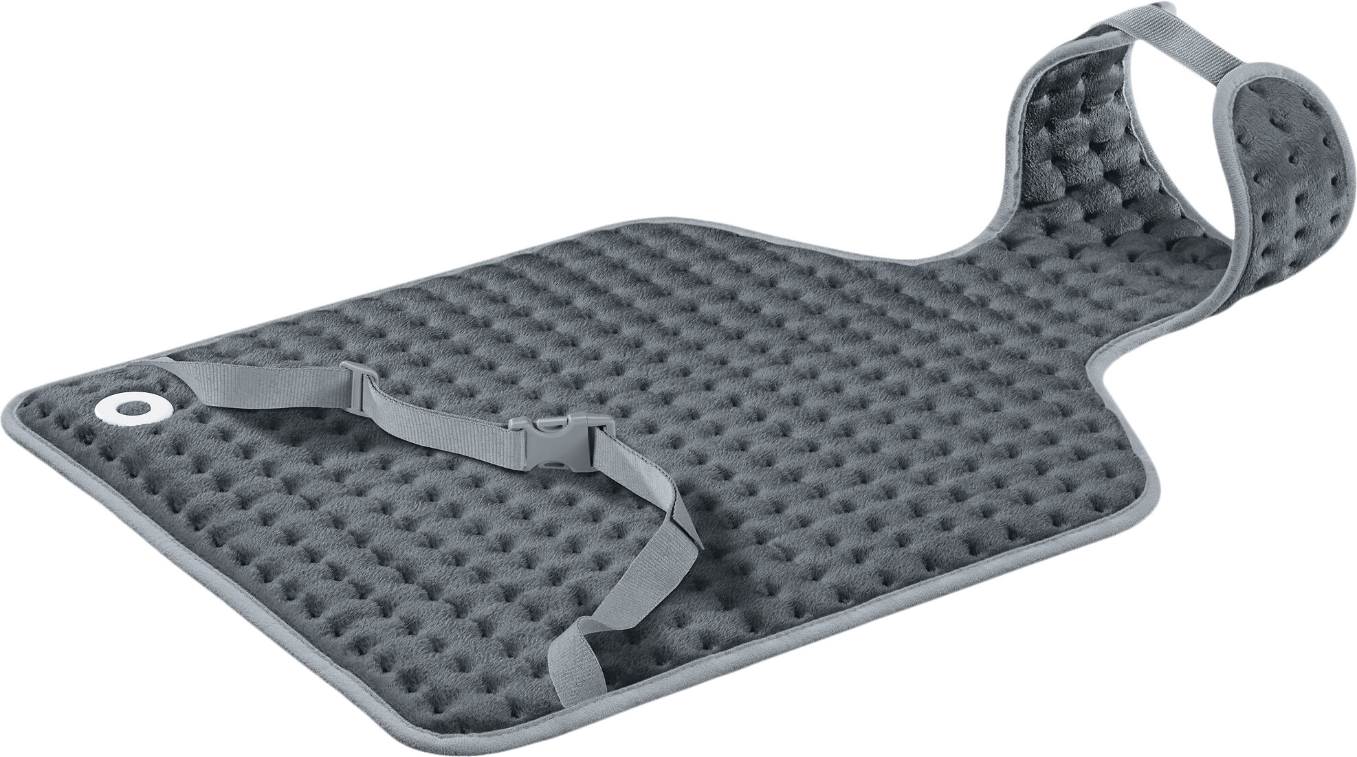 Varmepude til ryg og nakke HK 53