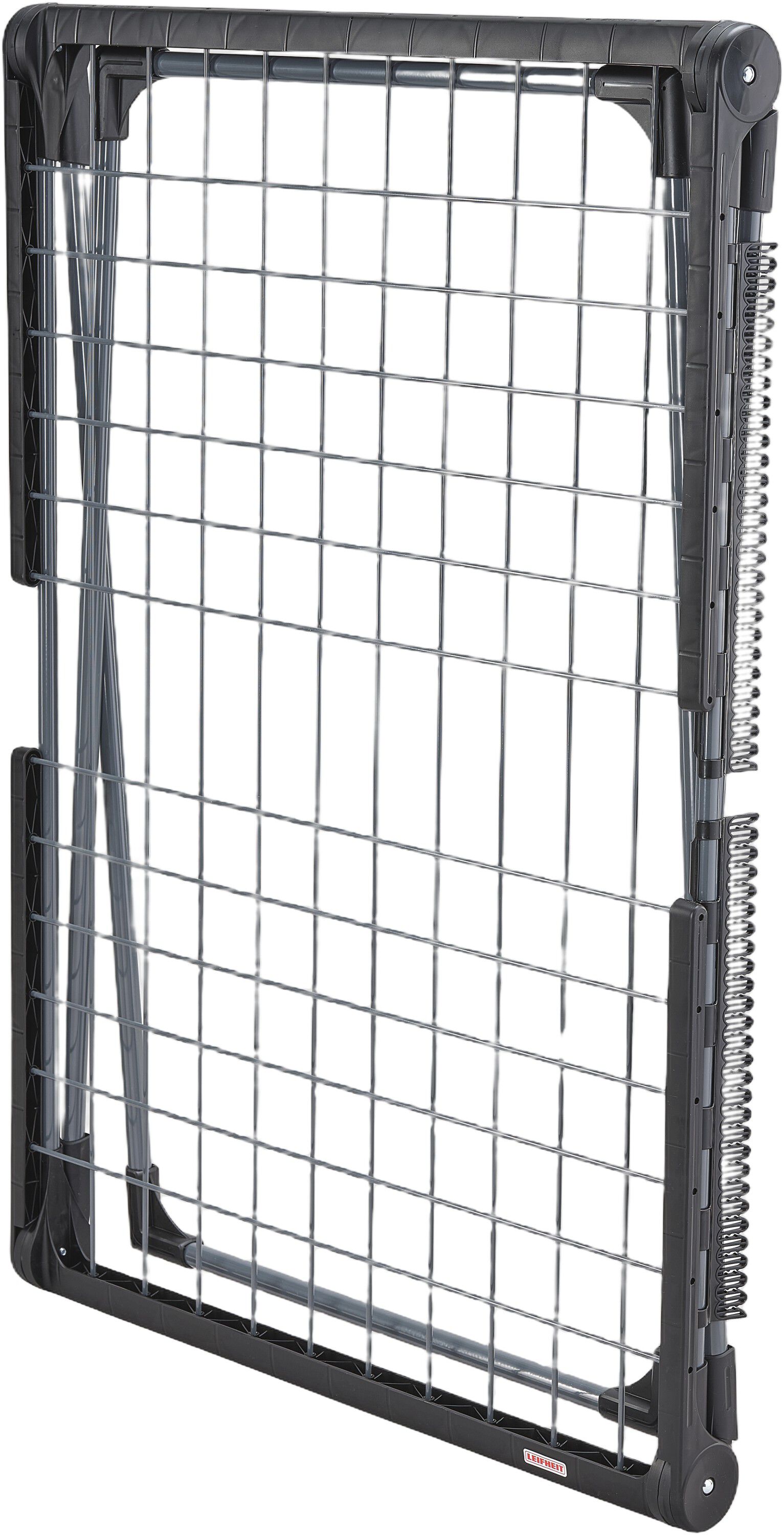 T&oslash;rrestativ Pegasus 180 Solid Black