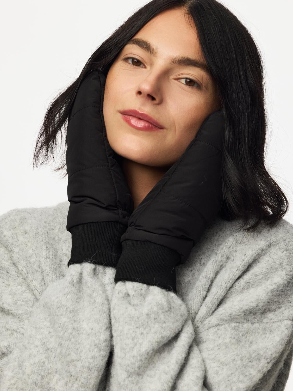 PCBEE MITTENS NOOS BC