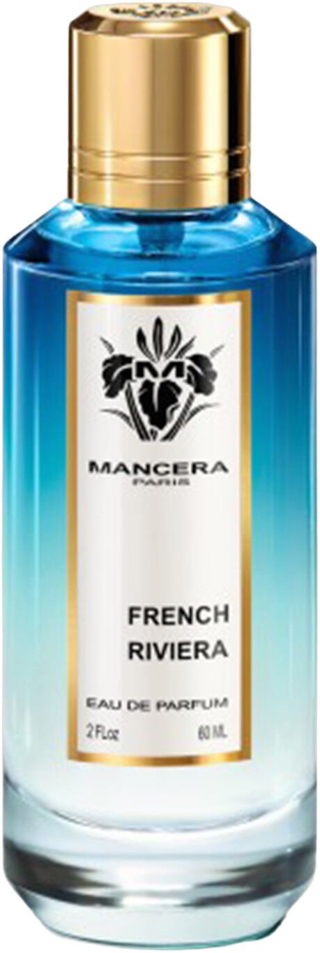 French Riviera Eau de Parfum 60 ml