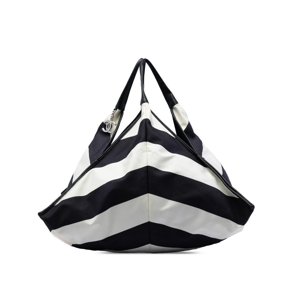 Chanel Tote
