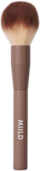 SOFT FINISHING POWDER BRUSH