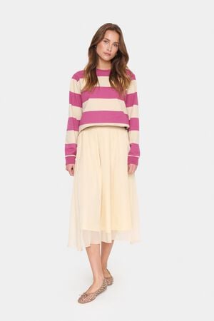 CoralSZ Skirt