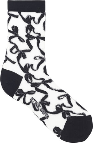 2288 Socks, Short Socks
